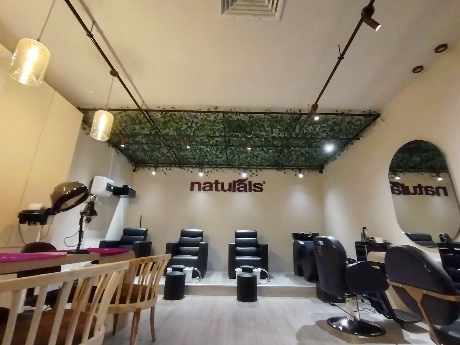 Naturals Cool Planet